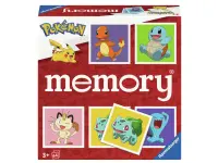 Memory: Pokemon Collector's Edition (Ravensburger)