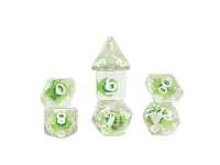 Sirius Dice: Fruit Slice Dice Set: KIWI