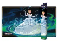 Disney Lorcana Fabled Playmat - Bibbidi Bobbidi Boo