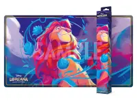 Disney Lorcana Fabled Playmat - Mufasa