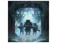 Nemesis: Retaliation