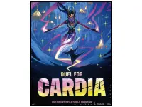 Duel for Cardia (SVE)