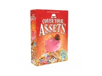 Cover Your Assets