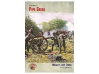 A Most Fearful Sacrifice: Pipe Creek - Meade's Last Stand (Exp.)