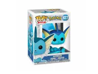 Funko POP! Games: Pokémon - Vaporeon