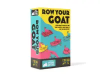 Row Your Goat
