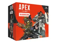 Apex Legends: The Board Game