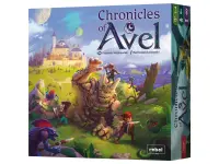 Chronicles of Avel