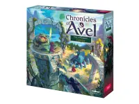 Chronicles of Avel: New Adventures (Exp.)