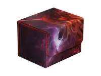 Ultimate Guard: Sidewinder 100+ Xenoskin - MTG EoE, Kavaron: Memorial World