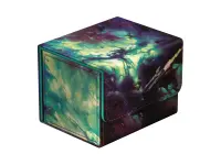 Ultimate Guard: Sidewinder 100+ Xenoskin - MTG EoE, Blinkmoth Nexus