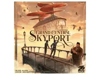 Grand Central Skyport
