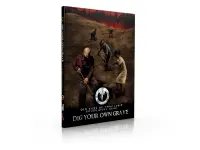 Old Gods of Appalachia RPG: Dig Your Own Grave