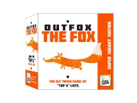 OUTFOX the FOX