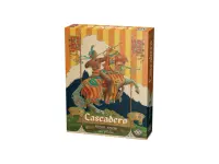 Cascadero