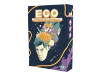 EGO (Extraterrestrial Greeting Organization)
