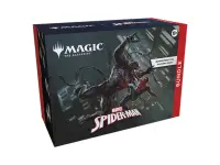 Magic The Gathering: Marvel's Spider-Man Bundle (1 per kund)