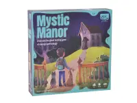 Mystic Manor