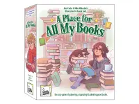 A Place for All My Books