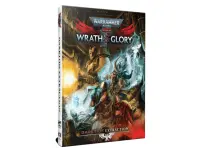 Warhammer 40k RPG: Wrath & Glory - Darktide: Extraction