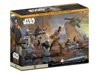 Star Wars: Legion - Galactic Republic Starter Set