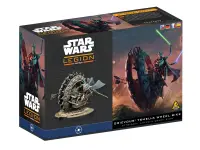 Star Wars: Legion - General Grievous' TSMEU-6 Wheel Bike (Exp.)