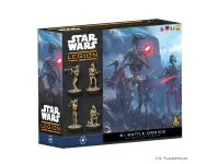 Star Wars: Legion - B1 Battle Droid (Exp.)
