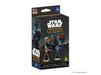 Star Wars: Legion - Customizable Super Tactical Command Droid (Exp.)