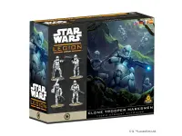 Star Wars: Legion - Clone Trooper Marksmen (Exp.)