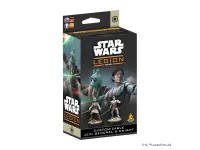 Star Wars: Legion - Customizable Jedi General and Knight (Exp.)