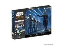 Star Wars: Legion - Battle Card Pack (Exp.)