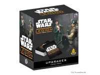 Star Wars: Legion - Upgrades Card Pack (Exp.)
