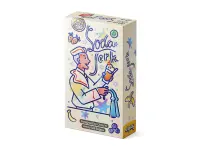 Soda Jerk