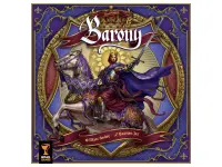 Barony - Royal Edition