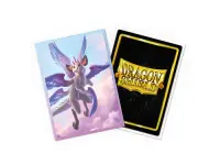 Dragon Shield: Brushed Art Sleeves - The Whiskerwing (63 x 88 mm) 100 st