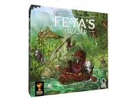 Feya's Swamp