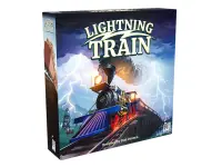Lightning Train