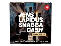 Snabba Cash