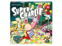 Super-Charlie