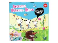 Bockarna Bruse: Hitta trollet