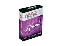 Medical Mysteries: Miami Akuten (SVE)