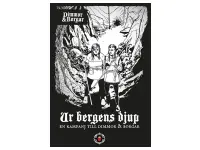 Dimmor & Borgar RPG: Ur bergens djup