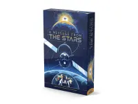 A Message From the Stars