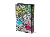 Factory Funner