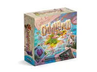 Oddland