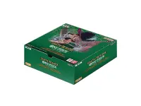 One Piece CG: Legacy of the Master - Booster Box [OP-12] (Max 1. Per Kund)