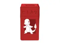 Ultra Pro: Charmander M2 Deck Box