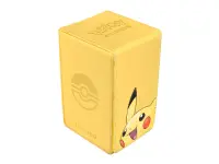 Ultra Pro: Pikachu Alcove Tower Deck Box