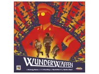 WunderWaffen