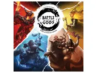 Battle of the Gods